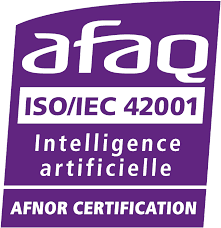 afaq ISO/IEC 42001 Intelligence artificielle