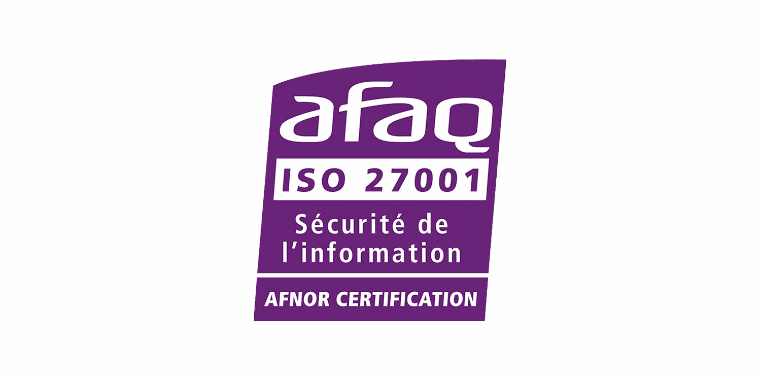 ISO/IEC 27001