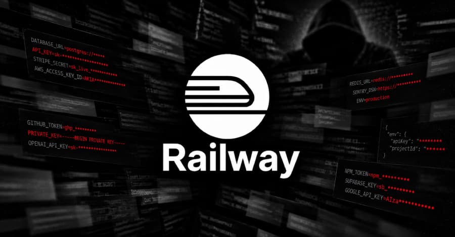 Illustration de l’article : Railway Says Intruder May Have Accessed Customer Secrets, Urges Credential Rotation