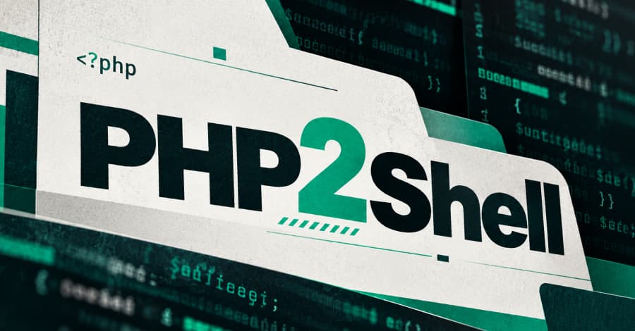 Illustration de l’article : PHP2Shell Exploitation Attempts Continue Amid Suspected N. Korea Global Scanning Activity